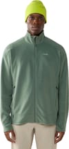 Haglöfs + Buteo Mid II Jacket M Standard Issue Black - 3