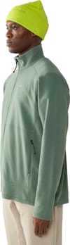 Haglöfs + Buteo Mid II Jacket M Standard Issue Black - 5