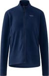 Buteo Mid II Jacket W Tarn Blue + Haglöfs
