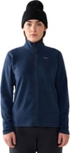 Haglöfs + Buteo Mid II Jacket W Tarn Blue - 3