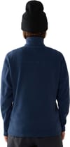Haglöfs + Buteo Mid II Jacket W Tarn Blue - 4