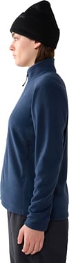 Haglöfs + Buteo Mid II Jacket W Tarn Blue - 5