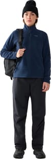 Haglöfs + Buteo Mid II Jacket W Tarn Blue - 6