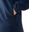 Haglöfs + Buteo Mid II Jacket W Tarn Blue - 7