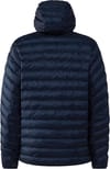 Haglöfs + Särna Mimic II Hood M Tarn Blue