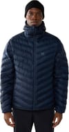 Haglöfs + Särna Mimic II Hood M Tarn Blue - 3