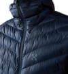 Haglöfs + Särna Mimic II Hood M Tarn Blue - 7