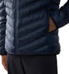 Haglöfs + Särna Mimic II Hood M Tarn Blue - 10