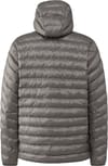 Haglöfs + Särna Mimic II Hood M Stone Brick