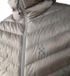 Haglöfs + Särna Mimic II Hood M Stone Brick - 7