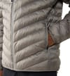 Haglöfs + Särna Mimic II Hood M Stone Brick - 10