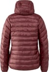 Haglöfs + Särna Mimic II Hood W Misty Mauve