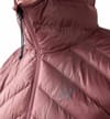 Haglöfs + Särna Mimic II Hood W Misty Mauve - 7