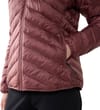 Haglöfs + Särna Mimic II Hood W Misty Mauve - 10