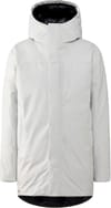 Vara Down GTX Parka M Stone Grey + Haglöfs
