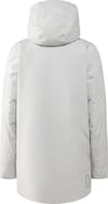 Haglöfs + Vara Down GTX Parka M Stone Grey