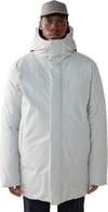 Haglöfs + Vara Down GTX Parka M Stone Grey - 3