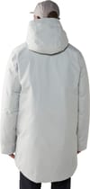 Haglöfs + Vara Down GTX Parka M Stone Grey - 4