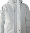 Haglöfs + Vara Down GTX Parka M Stone Grey - 7