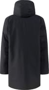 Haglöfs + Yra Mimic Proof Parka M True Black