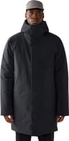 Haglöfs + Yra Mimic Proof Parka M True Black - 3