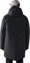 Haglöfs + Yra Mimic Proof Parka M True Black - 4
