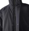 Haglöfs + Yra Mimic Proof Parka M True Black - 7