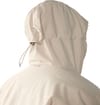 Haglöfs + Yra Mimic Proof Parka M Chalk Beige - 8