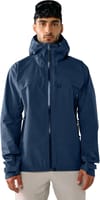 Haglöfs + ROC Sight GTX Jacket M Tarn Blue - 3