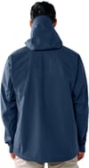 Haglöfs + ROC Sight GTX Jacket M Tarn Blue - 4