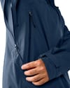 Haglöfs + ROC Sight GTX Jacket M Tarn Blue - 7