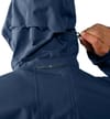 Haglöfs + ROC Sight GTX Jacket M Tarn Blue - 9