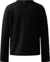 Haglöfs + Vara Alpha Sweater M True Black