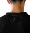 Haglöfs + Vara Alpha Sweater M True Black - 7