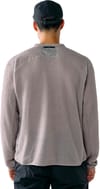 Haglöfs + Vara Alpha Sweater M Stone Brick - 4