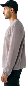 Haglöfs + Vara Alpha Sweater M Stone Brick - 5