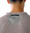 Haglöfs + Vara Alpha Sweater M Stone Brick - 7