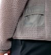 Haglöfs + Vara Alpha Sweater M Stone Brick - 10
