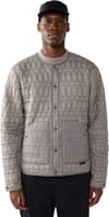 Haglöfs + Fram Mimic Jacket M Stone Brick - 3