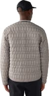 Haglöfs + Fram Mimic Jacket M Stone Brick - 4