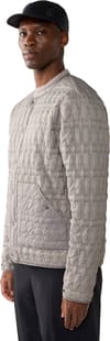 Haglöfs + Fram Mimic Jacket M Stone Brick - 5