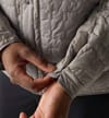 Haglöfs + Fram Mimic Jacket M Stone Brick - 10