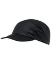Vara Alpha Cap True Black + Haglöfs