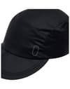 Haglöfs + Vara Alpha Cap True Black - 4