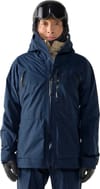 Haglöfs + Vassi GTX II Jacket M Tarn Blue - 3