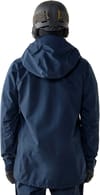 Haglöfs + Vassi GTX II Jacket M Tarn Blue - 4