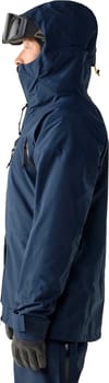 Haglöfs + Vassi GTX II Jacket M Tarn Blue - 5
