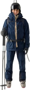 Haglöfs + Vassi GTX II Jacket M Tarn Blue - 6