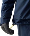 Haglöfs + Vassi GTX II Jacket M Tarn Blue - 10