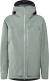 Vassi GTX II Jacket M Dew Green + Haglöfs